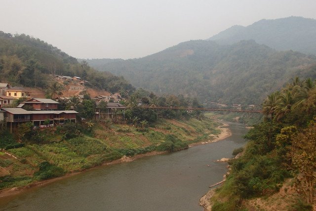 Radurlaub Laos: Das ultimative Abenteuer durch das Herz Indochinas